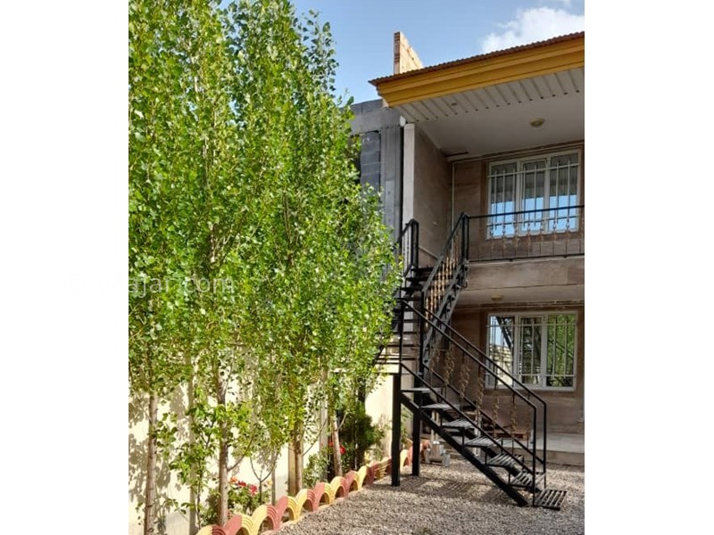 عکس شماره 827893 - اجاره ویلا در سرعین -