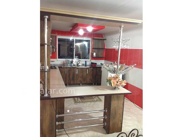 عکس شماره 8279 - اجاره ویلا در شمال نوشهر - 