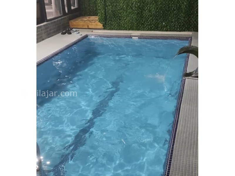 عکس شماره 827905 - اجاره کلبه چوبی استخردار ماسال - 