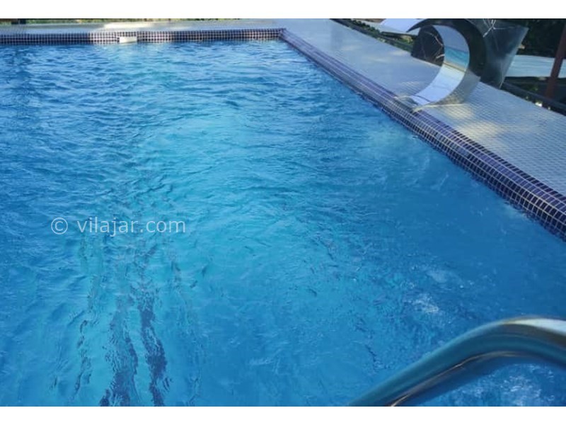 عکس شماره 827908 - اجاره کلبه چوبی استخردار ماسال - 