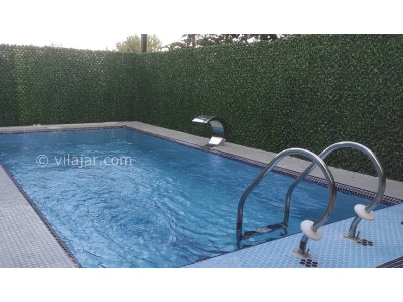 عکس شماره 827910 - اجاره کلبه چوبی استخردار ماسال - 