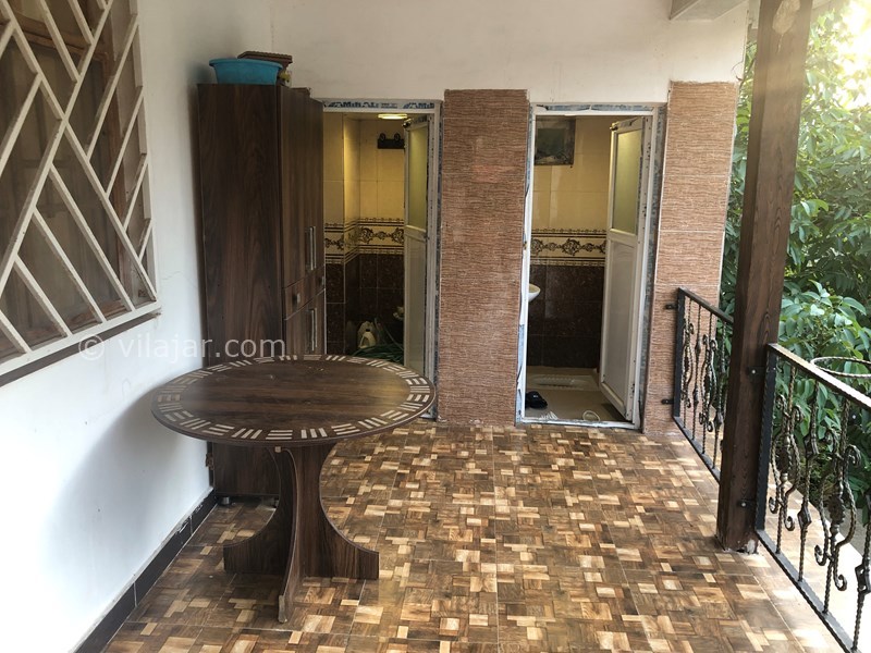 عکس شماره 827967 - اجاره ویلا در روستای حلیمه جان - 