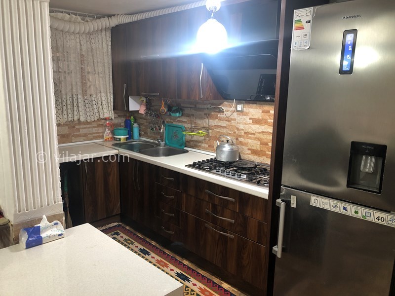 عکس شماره 827969 - اجاره ویلا در روستای حلیمه جان - 