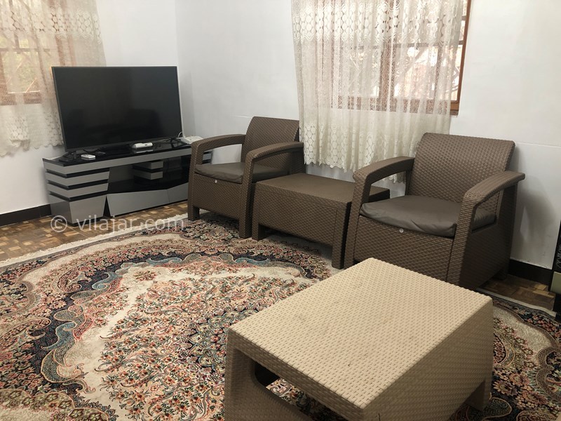 عکس شماره 827970 - اجاره ویلا در روستای حلیمه جان - 