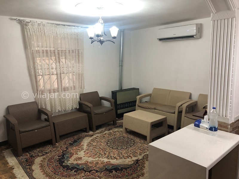 عکس شماره 827972 - اجاره ویلا در روستای حلیمه جان - 