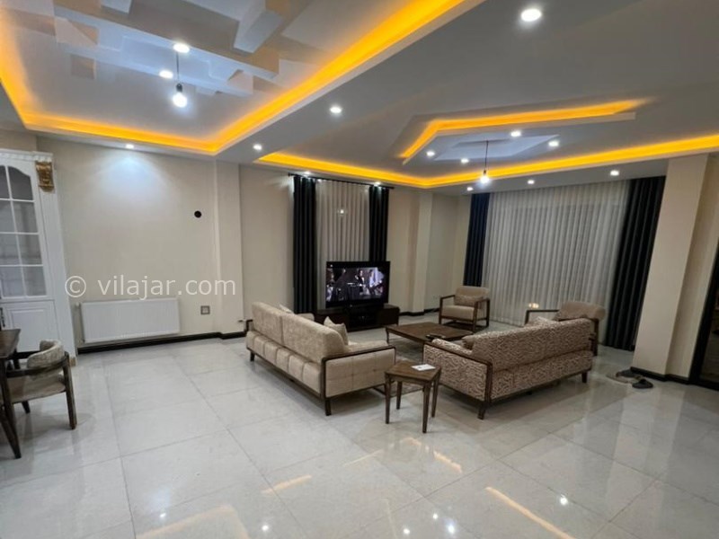عکس شماره 828036 - اجاره ویلا در کلاردشت - 