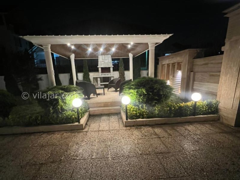 عکس شماره 828041 - اجاره ویلا در کلاردشت - 