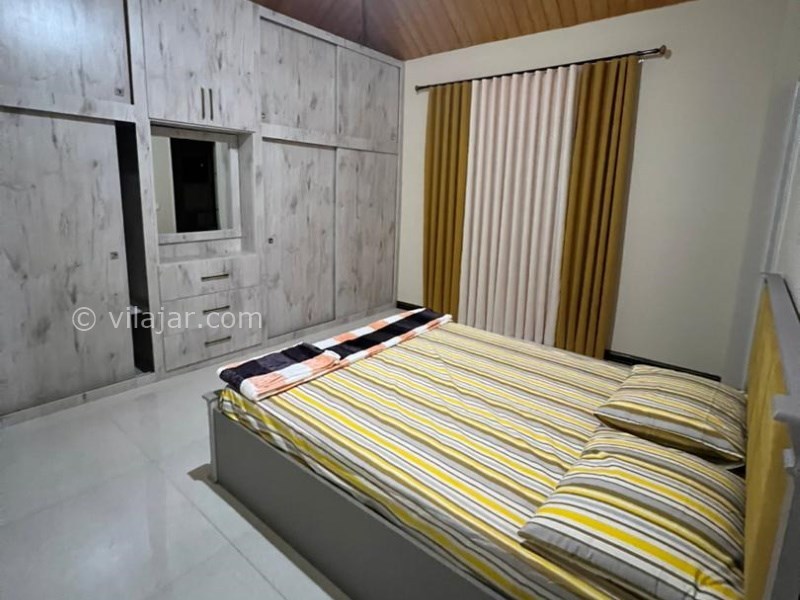 عکس شماره 828043 - اجاره ویلا در کلاردشت - 