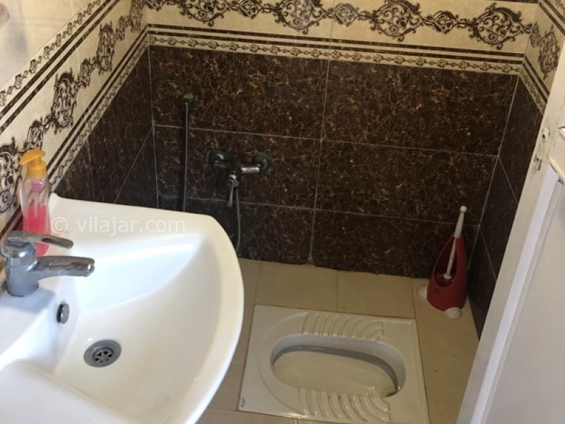 عکس شماره 828177 - اجاره ویلا در روستای حلیمه جان - 