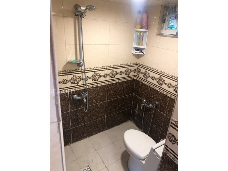 عکس شماره 828178 - اجاره ویلا در روستای حلیمه جان - 