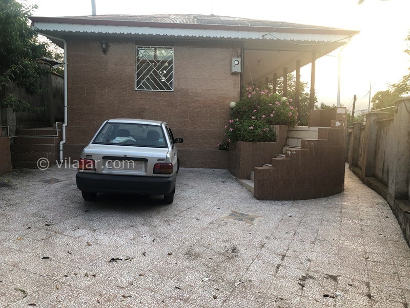 عکس شماره 828179 - اجاره ویلا در روستای حلیمه جان - 