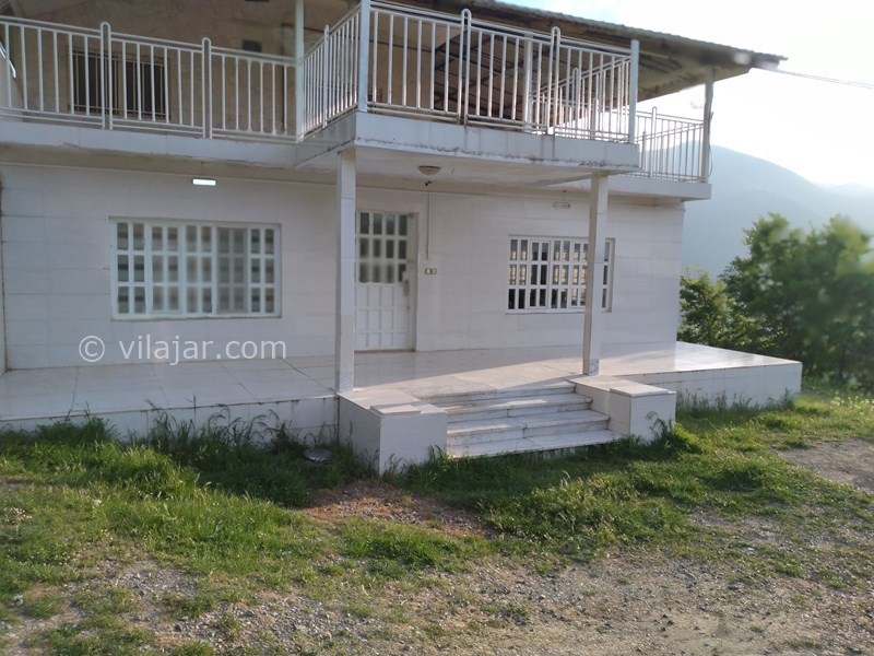 عکس شماره 828398 - اجاره ویلا ییلاقی نزدیک گرگان -