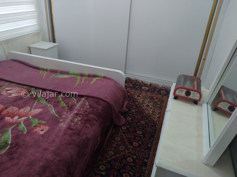 عکس شماره 828403 - اجاره ویلا ییلاقی نزدیک گرگان - یک خواب با تخت دو نفره