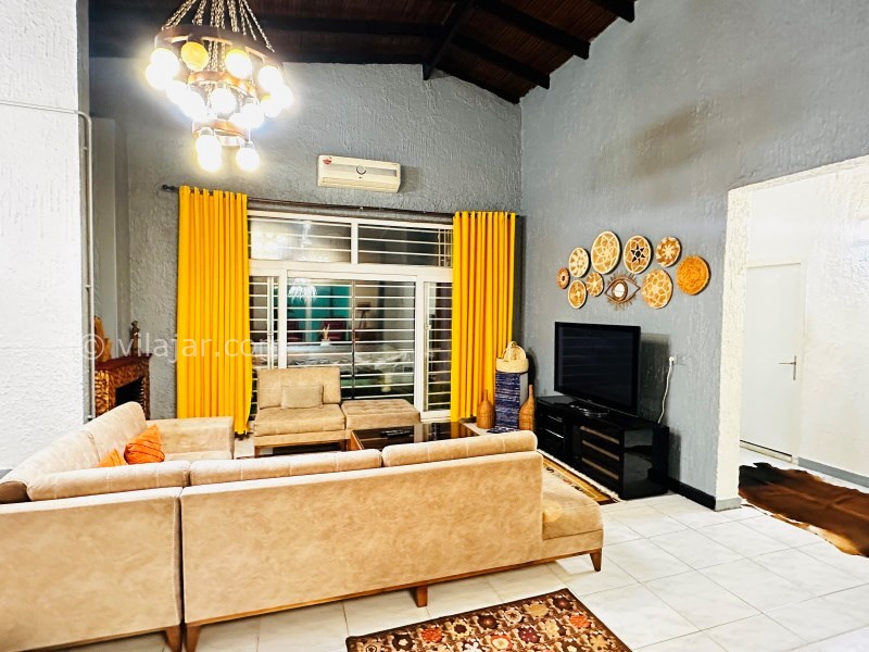 عکس شماره 828545 - اجاره ویلا باغ استخردار متل قو - 