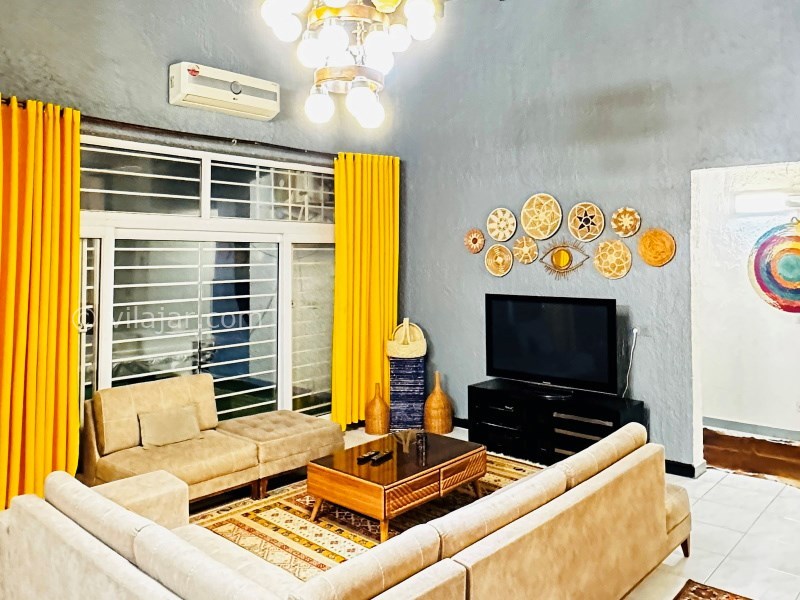 عکس شماره 828552 - اجاره ویلا باغ استخردار متل قو - 