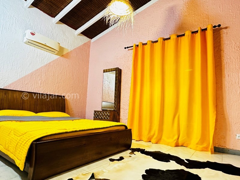 عکس شماره 828553 - اجاره ویلا باغ استخردار متل قو - 