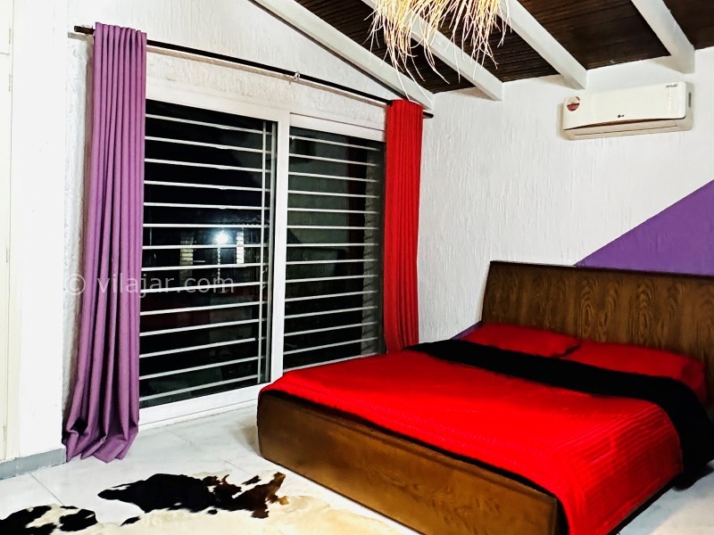 عکس شماره 828555 - اجاره ویلا باغ استخردار متل قو - 