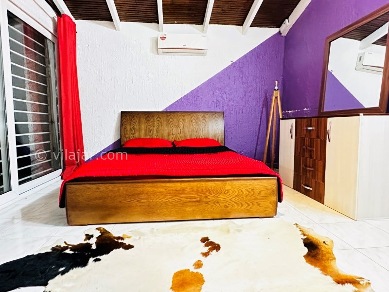 عکس شماره 828556 - اجاره ویلا باغ استخردار متل قو - 