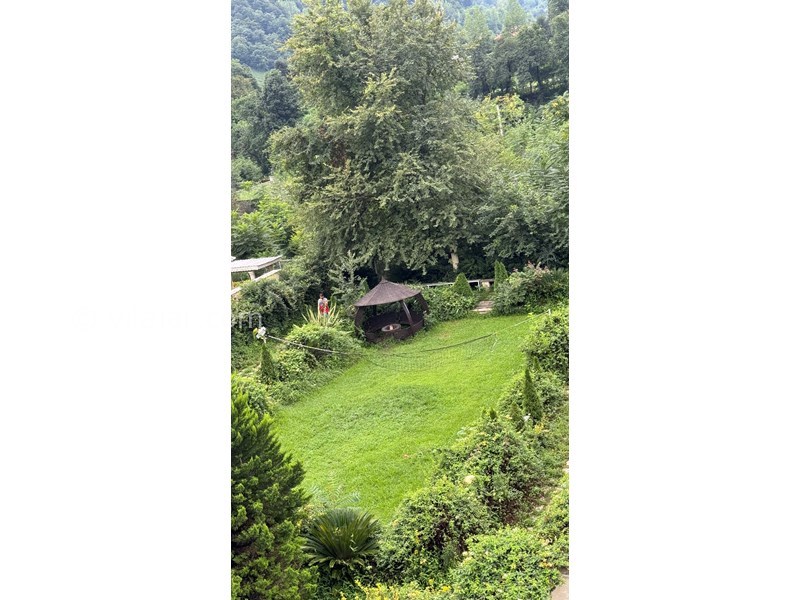 عکس شماره 828622 - اجاره ویلا با 2 استخر در قلعه رودخان - 