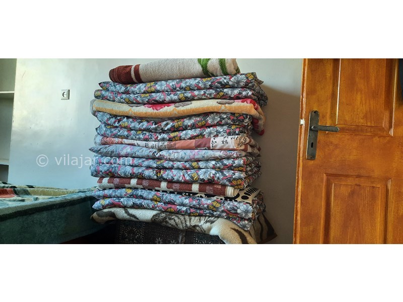 عکس شماره 828636 - اجاره ویلا جنگلی در شاندرمن گیلان - 