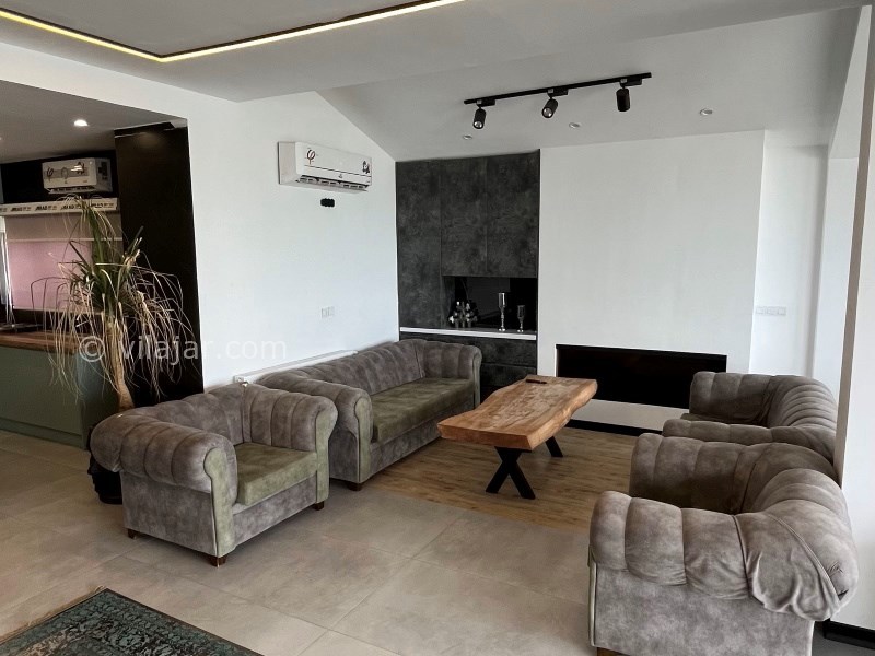 عکس شماره 828638 - اجاره اقامتگاه ساحلی شهرک دریاکنار - 