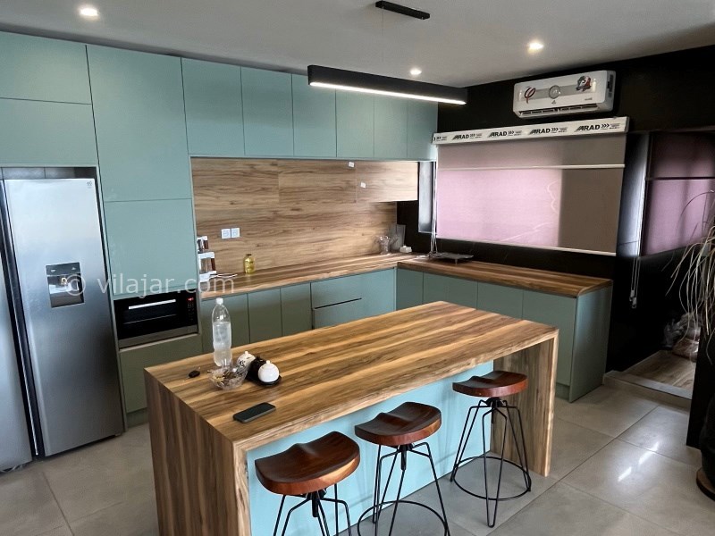 عکس شماره 828639 - اجاره اقامتگاه ساحلی شهرک دریاکنار - 