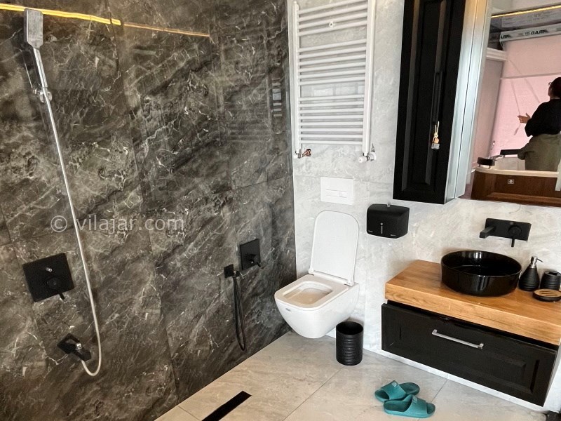 عکس شماره 828648 - اجاره اقامتگاه ساحلی شهرک دریاکنار - 