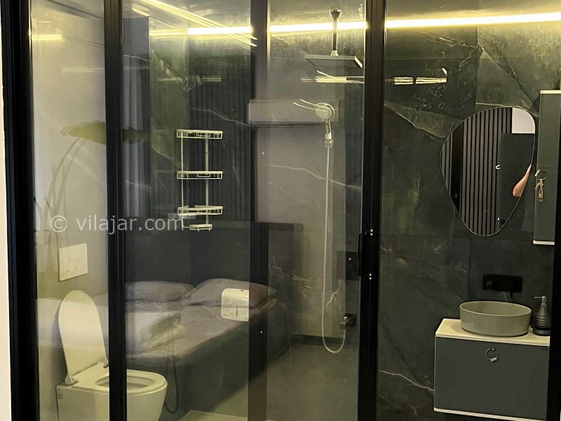 عکس شماره 828654 - اجاره اقامتگاه ساحلی شهرک دریاکنار - 