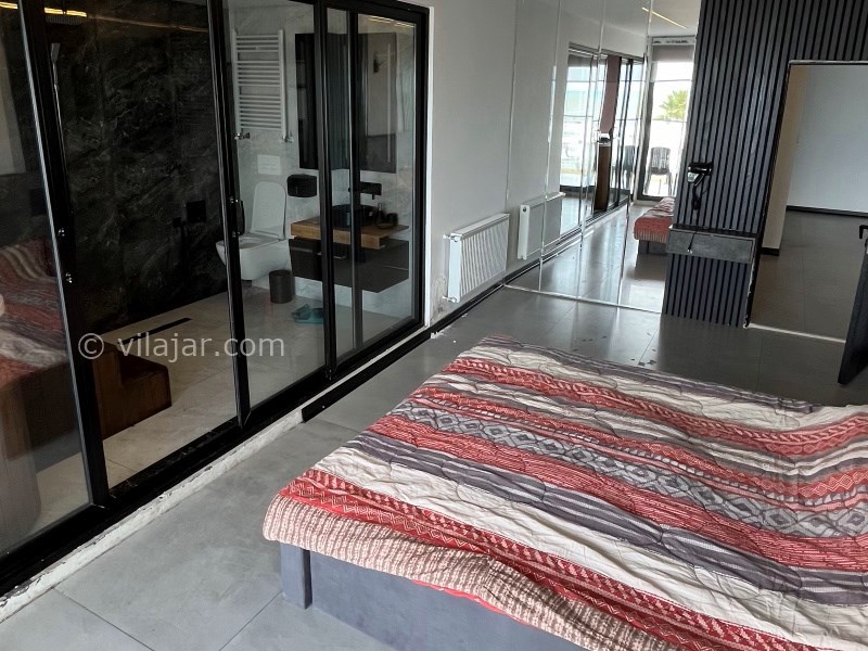 عکس شماره 828656 - اجاره اقامتگاه ساحلی شهرک دریاکنار - 