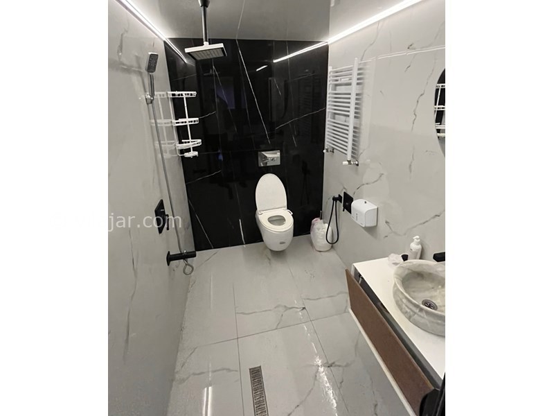 عکس شماره 828658 - اجاره اقامتگاه ساحلی شهرک دریاکنار - 