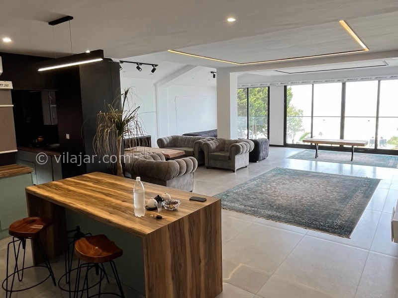 عکس شماره 828659 - اجاره اقامتگاه ساحلی شهرک دریاکنار - 