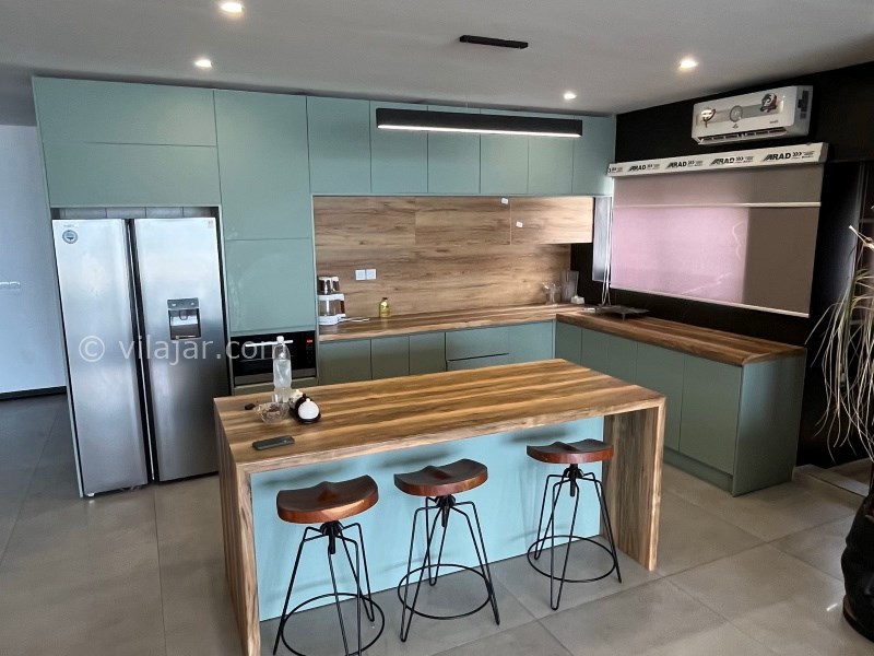 عکس شماره 828661 - اجاره اقامتگاه ساحلی شهرک دریاکنار - 