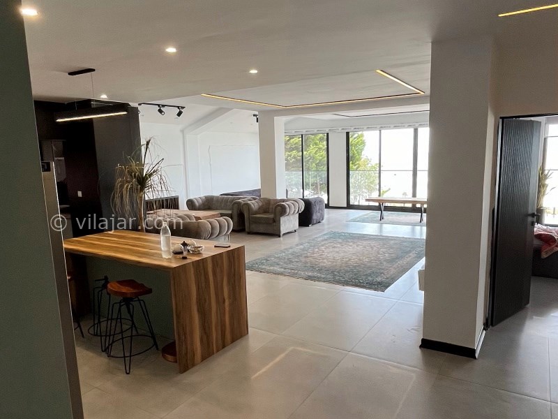 عکس شماره 828665 - اجاره اقامتگاه ساحلی شهرک دریاکنار - 