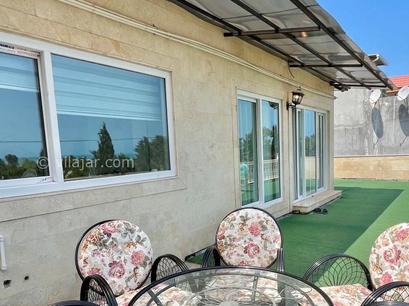 عکس شماره 828668 - اقامتگاه ساحلی شهرک دریاکنار -