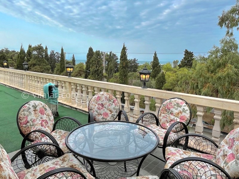 عکس شماره 828669 - اقامتگاه ساحلی شهرک دریاکنار -