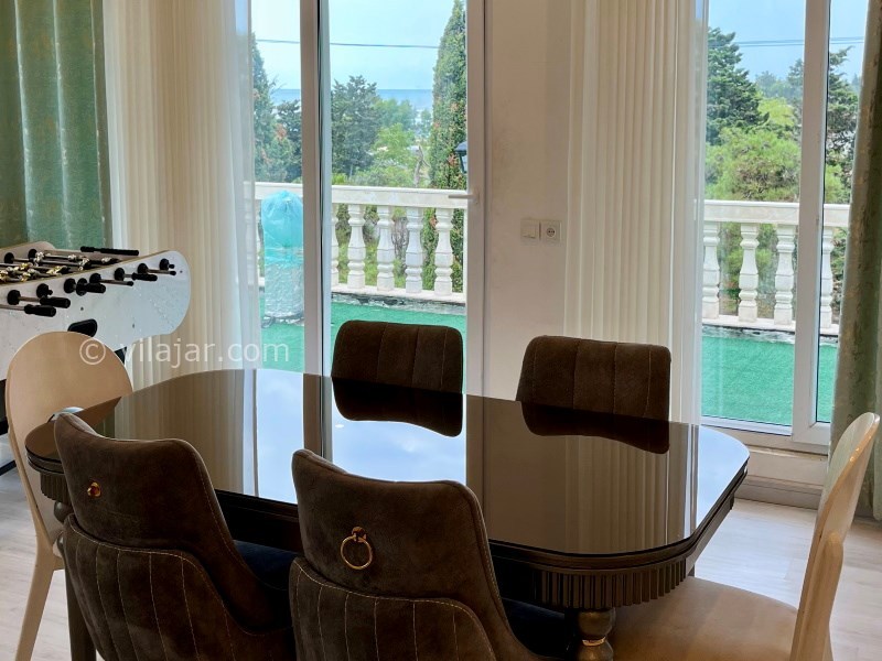 عکس شماره 828677 - اقامتگاه ساحلی شهرک دریاکنار -