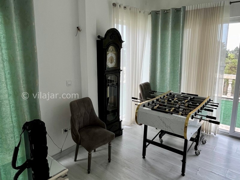 عکس شماره 828682 - اقامتگاه ساحلی شهرک دریاکنار -