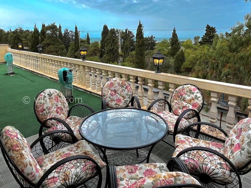 عکس شماره 828689 - اقامتگاه ساحلی شهرک دریاکنار -