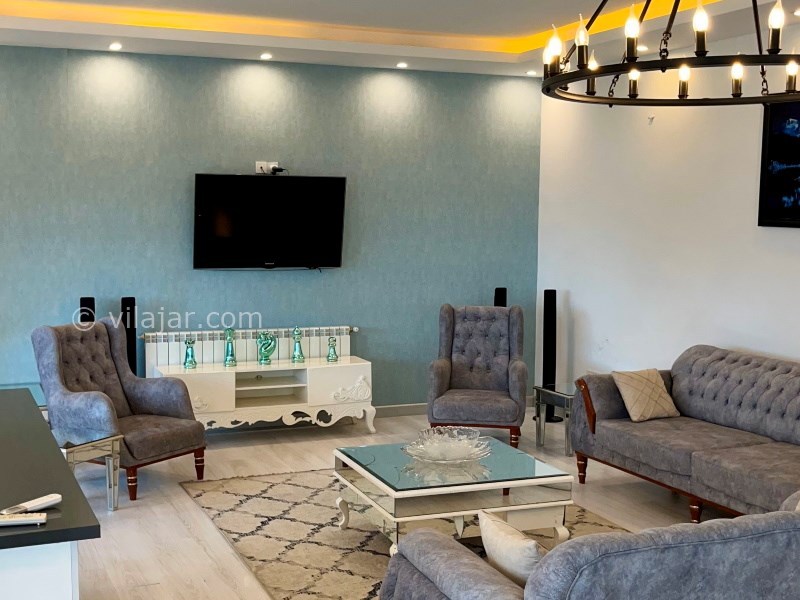 عکس شماره 828690 - اقامتگاه ساحلی شهرک دریاکنار -