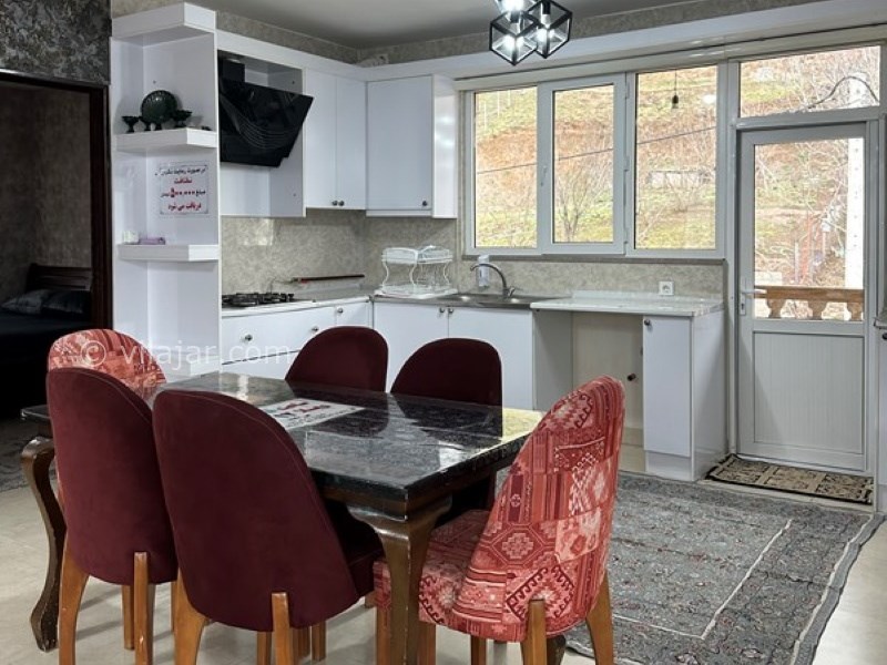 عکس شماره 828694 - اجاره ویلا استخردار در گردنه حیران - 