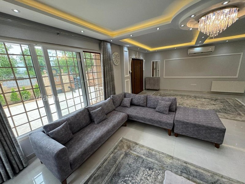 عکس شماره 828822 - اجاره ویلا نوشهر با استخر و جکوزی - 