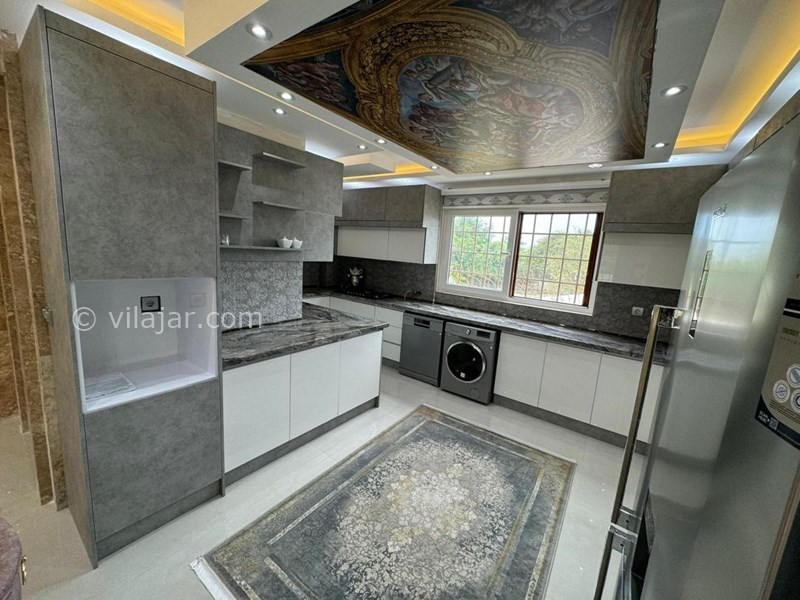 عکس شماره 828825 - اجاره ویلا نوشهر با استخر و جکوزی - 