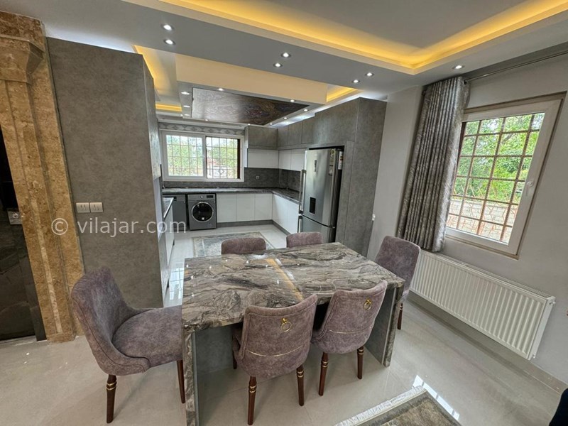 عکس شماره 828826 - اجاره ویلا نوشهر با استخر و جکوزی - 