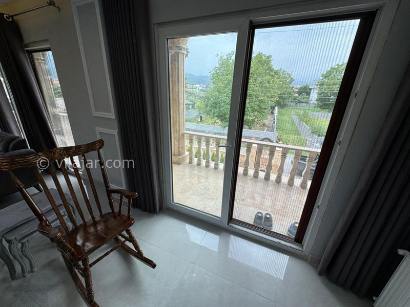 عکس شماره 828828 - اجاره ویلا نوشهر با استخر و جکوزی - 