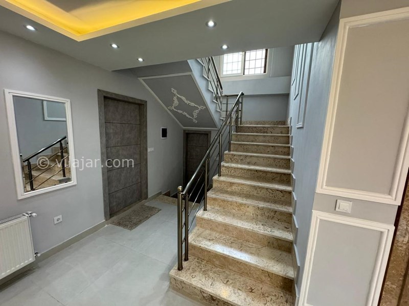 عکس شماره 828836 - اجاره ویلا نوشهر با استخر و جکوزی - 