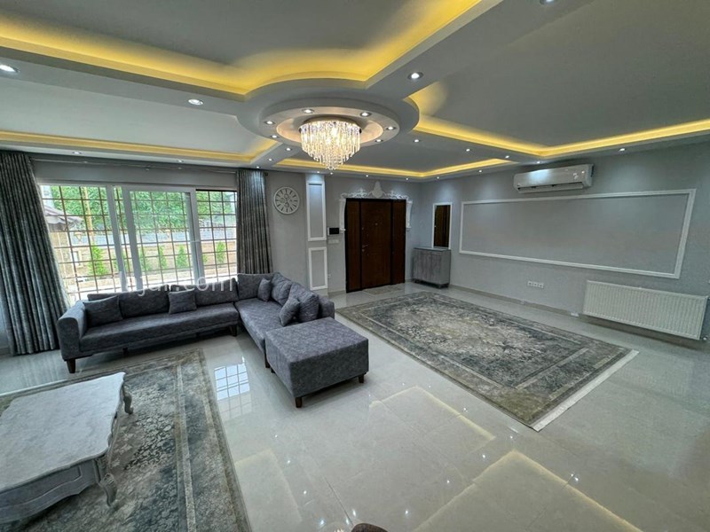 عکس شماره 828842 - اجاره ویلا نوشهر با استخر و جکوزی - 