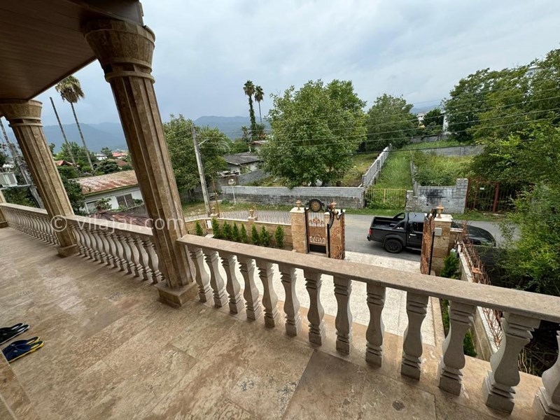 عکس شماره 828846 - اجاره ویلا نوشهر با استخر و جکوزی - 