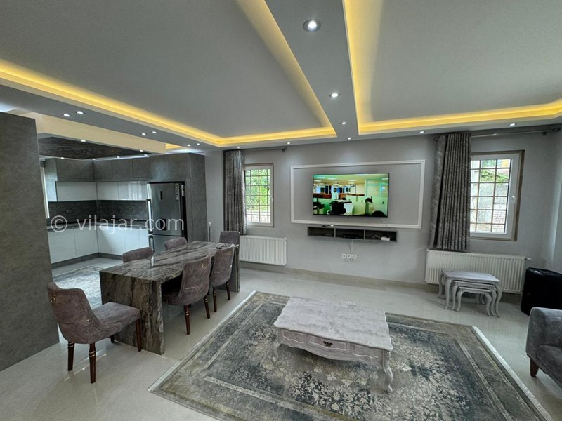 عکس شماره 828847 - اجاره ویلا نوشهر با استخر و جکوزی - 