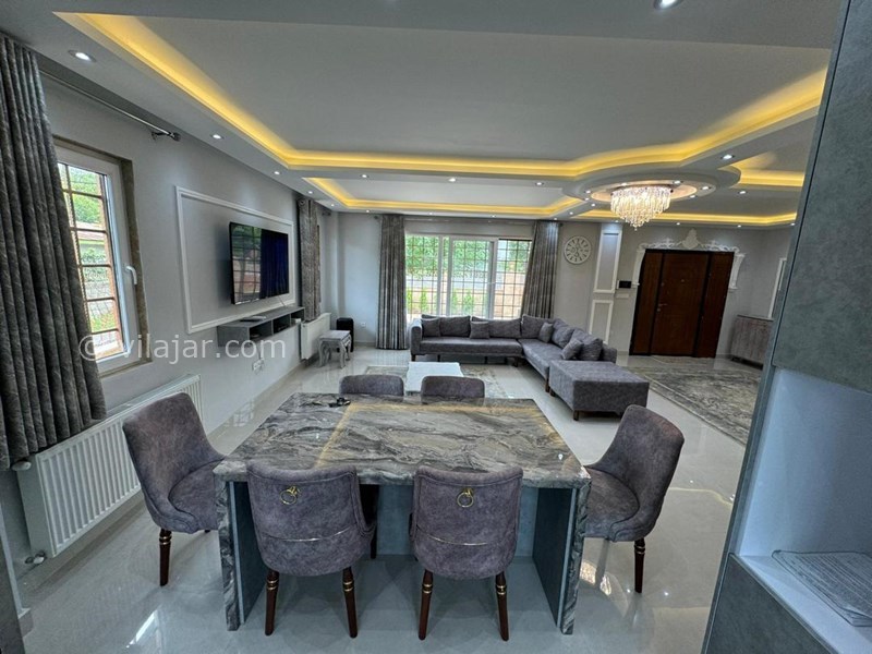 عکس شماره 828848 - اجاره ویلا نوشهر با استخر و جکوزی - 