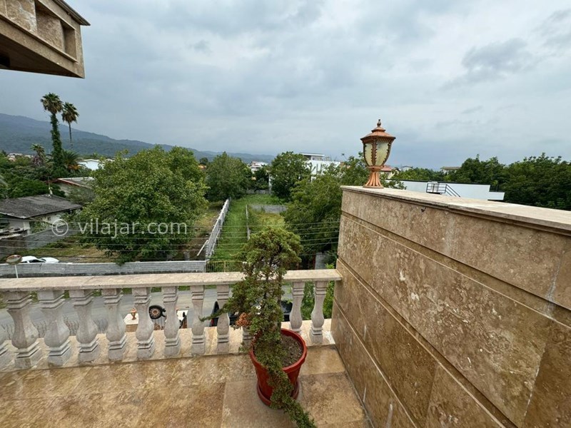 عکس شماره 828852 - اجاره ویلا نوشهر با استخر و جکوزی - 